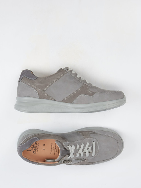 Schnürschuh-46104490003 Ganter