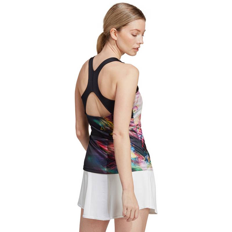 adidas Melbourne Funktionstank Damen