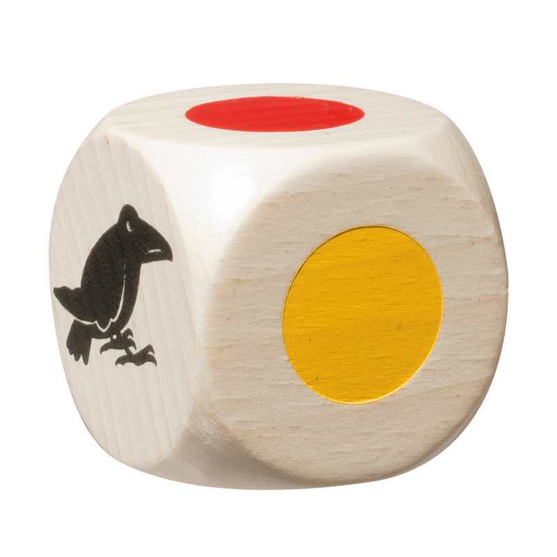 Jeu de société Le verger Haba