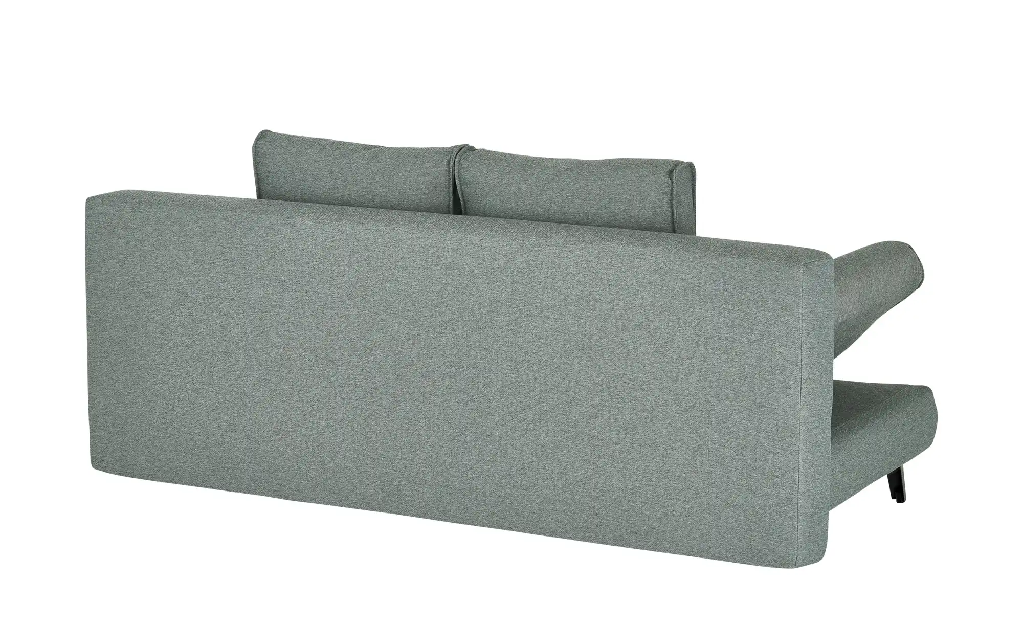 Schlafsofa Flachgewebe