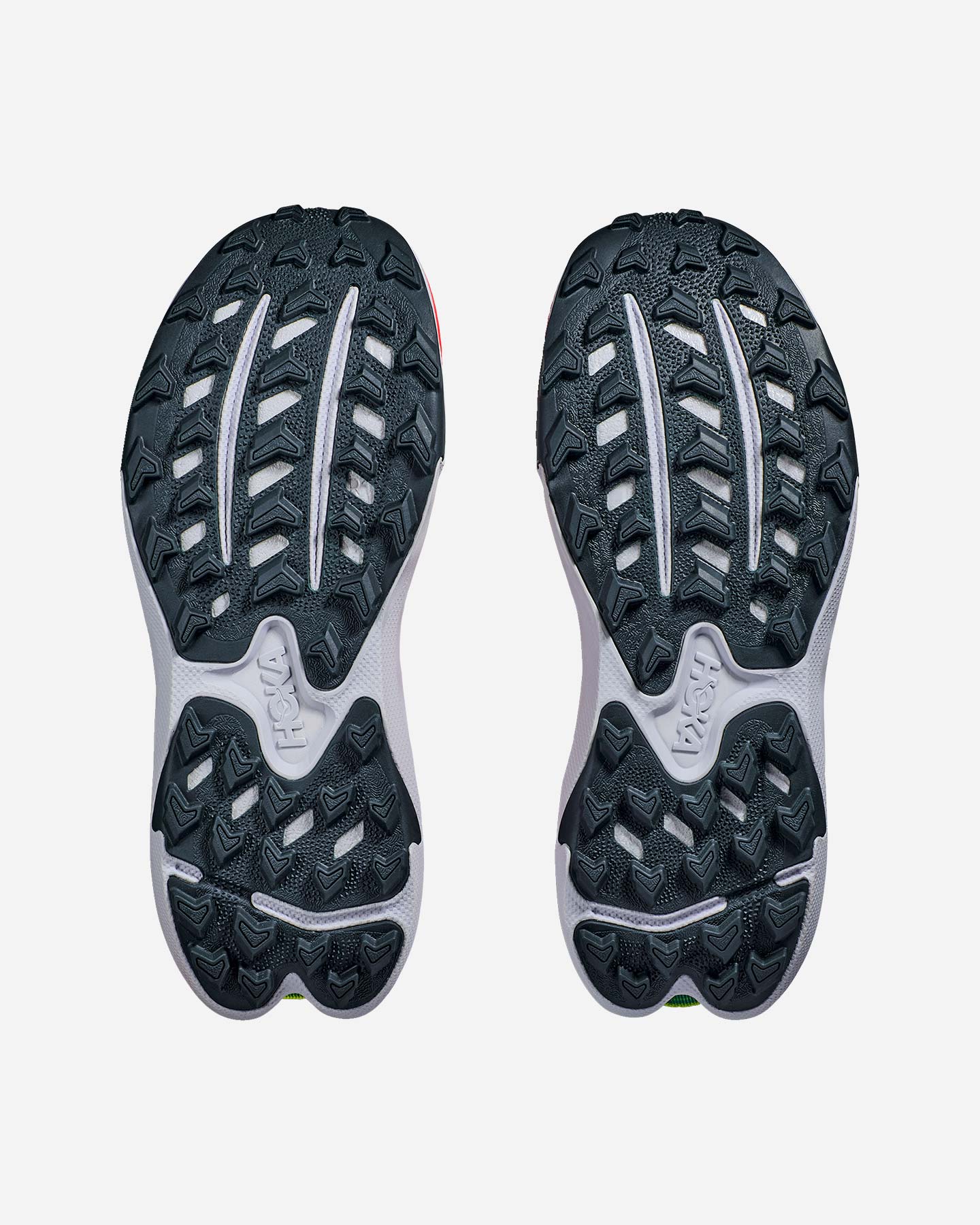 Topánky Scarpe Trail Hoka Torrent 4 W 1155074-SSC