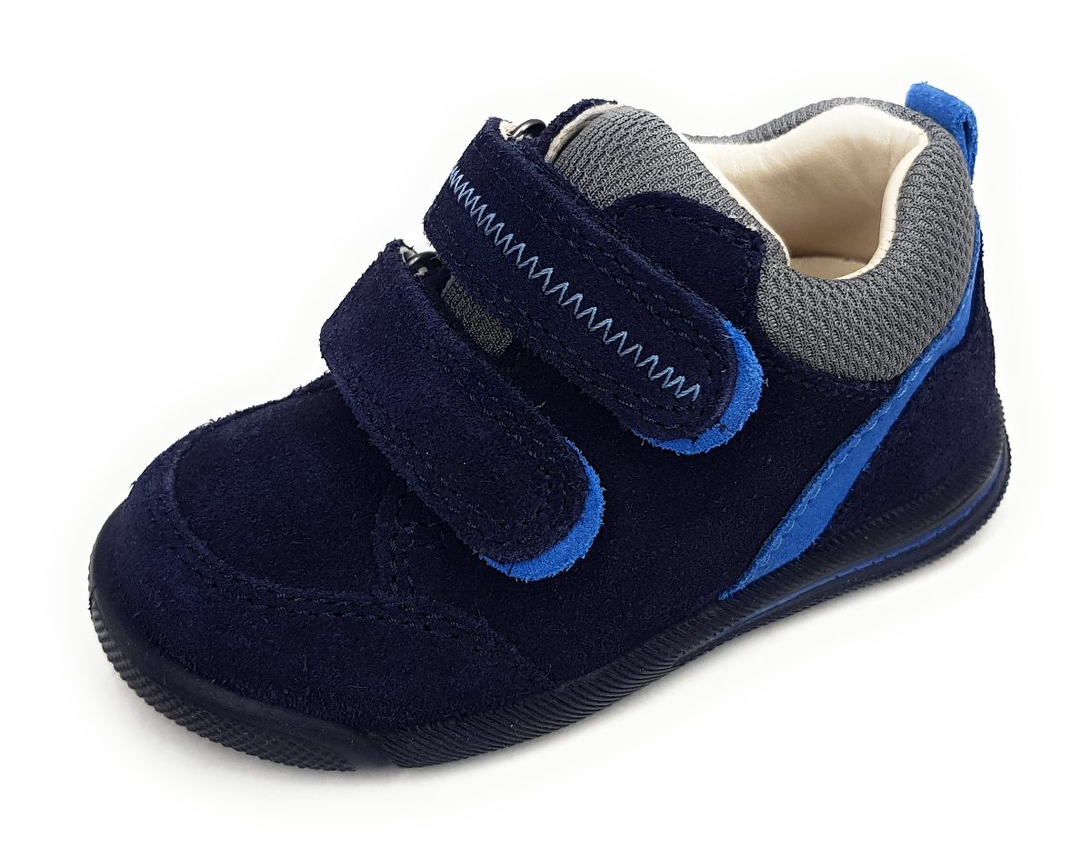 Superfit Avrile Mini 1-006375-8020 Blau 8020 blau/hellbrlau