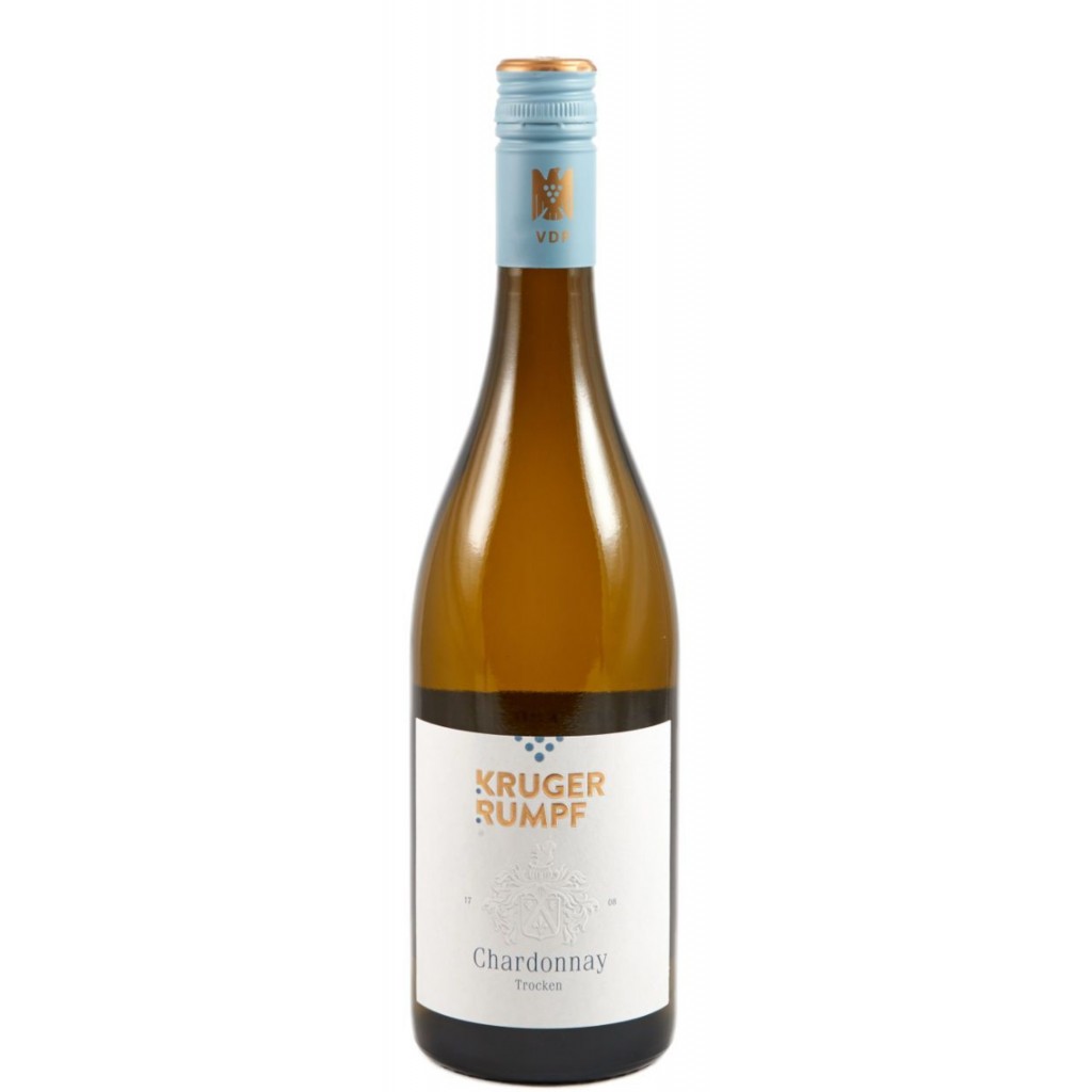 2021 Chardonnay trocken