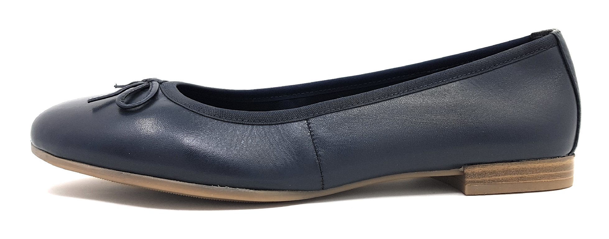 Tamaris 1-22116-41/805 Blau 805 - Navy