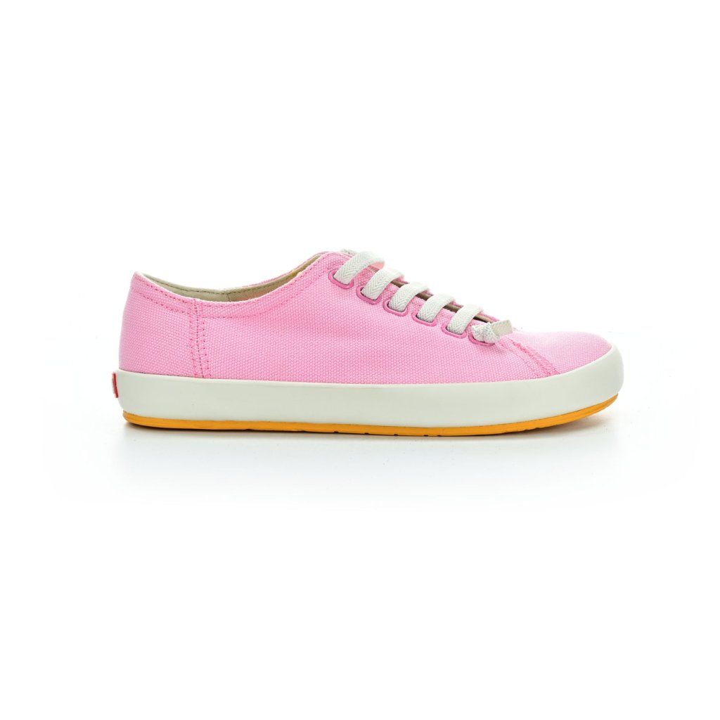 Camper Peu Rambla Vulcan Pink (21897-091) Barfußschuhe