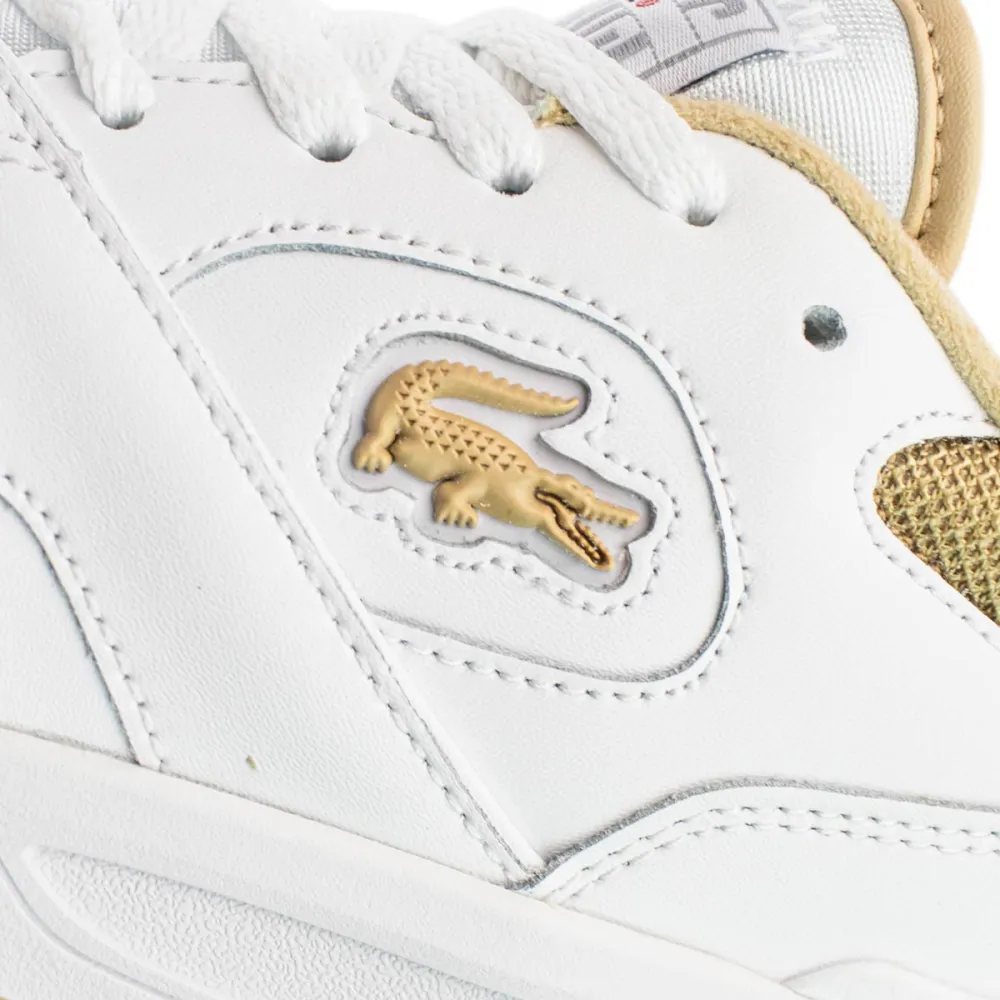 Lacoste Lineshot 47SFA0057-2J8 / weiss