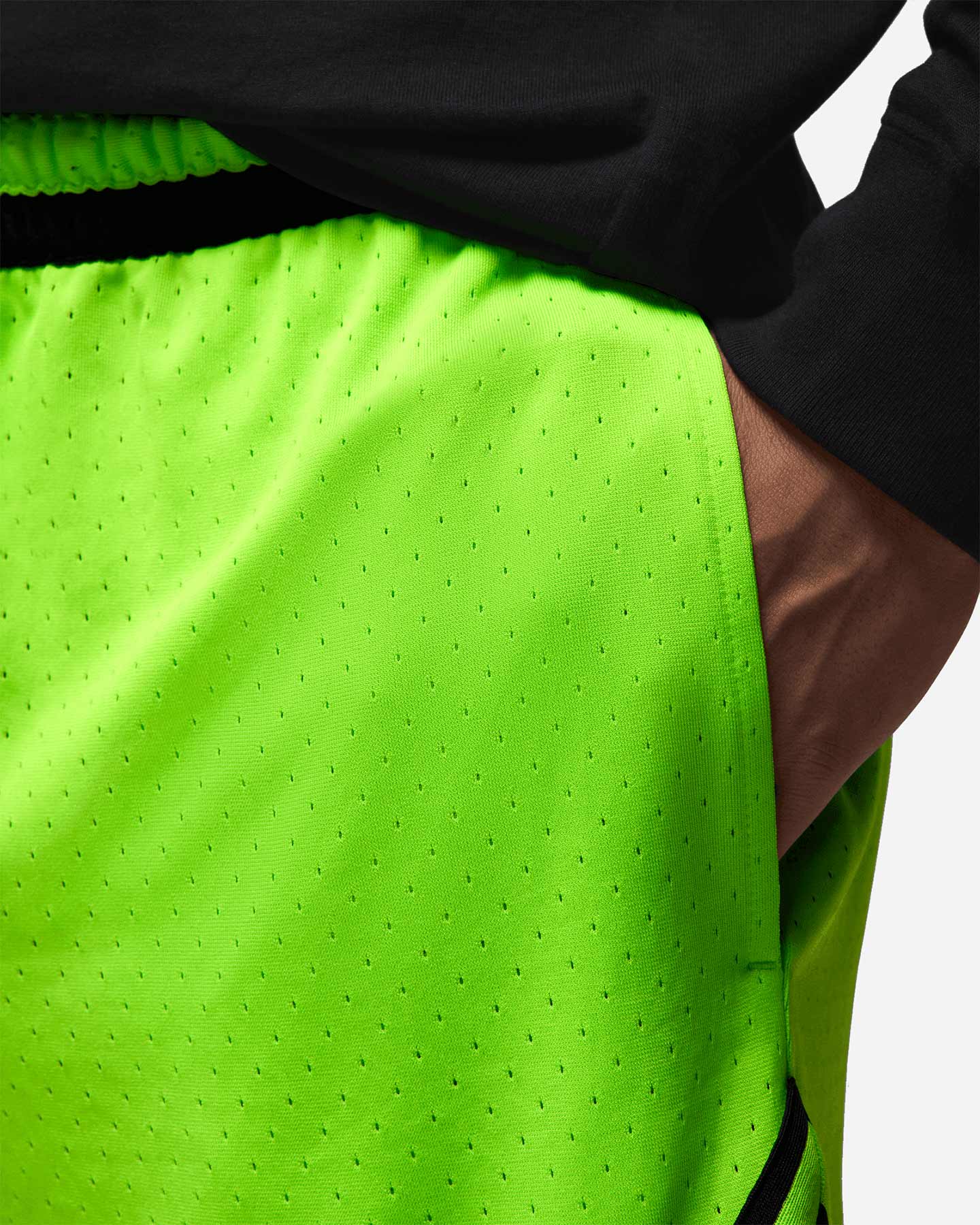 Koszyk Pantaloncini Nike Jordan Dri Fit M HF9910-358