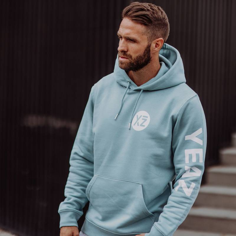 YEAZ CUSHY Hoodie
