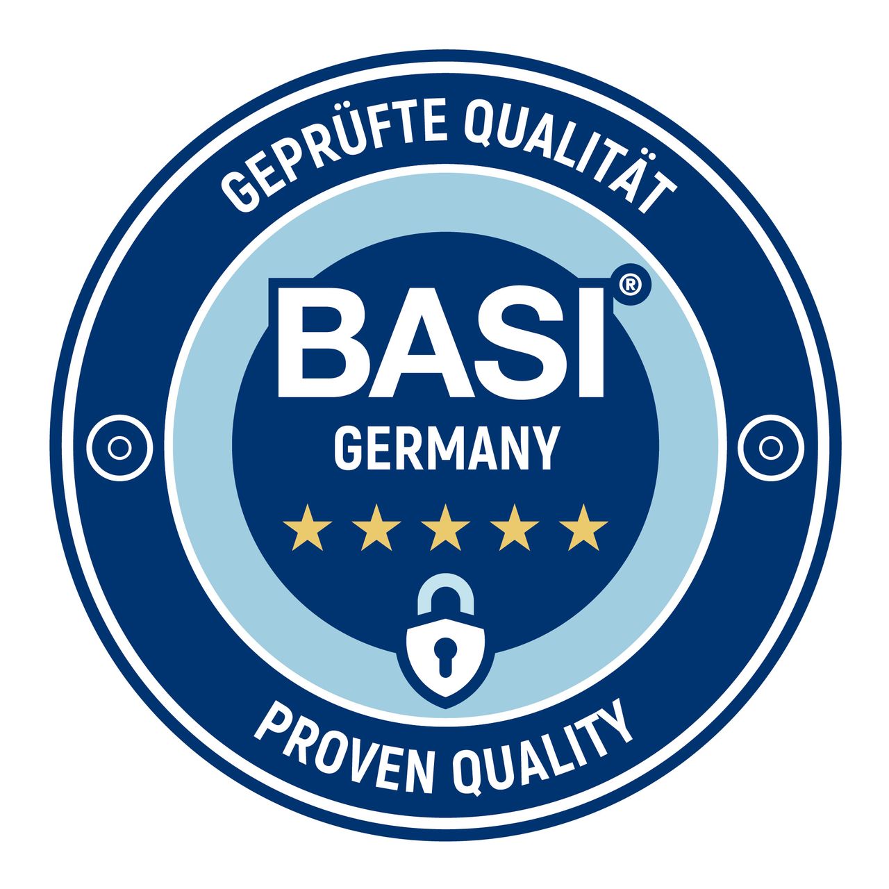 Basi HN 150 Hausnummer a