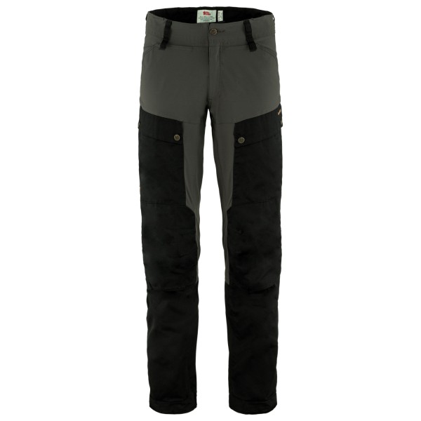 Fjällräven - Keb Trousers - Trekkinghose