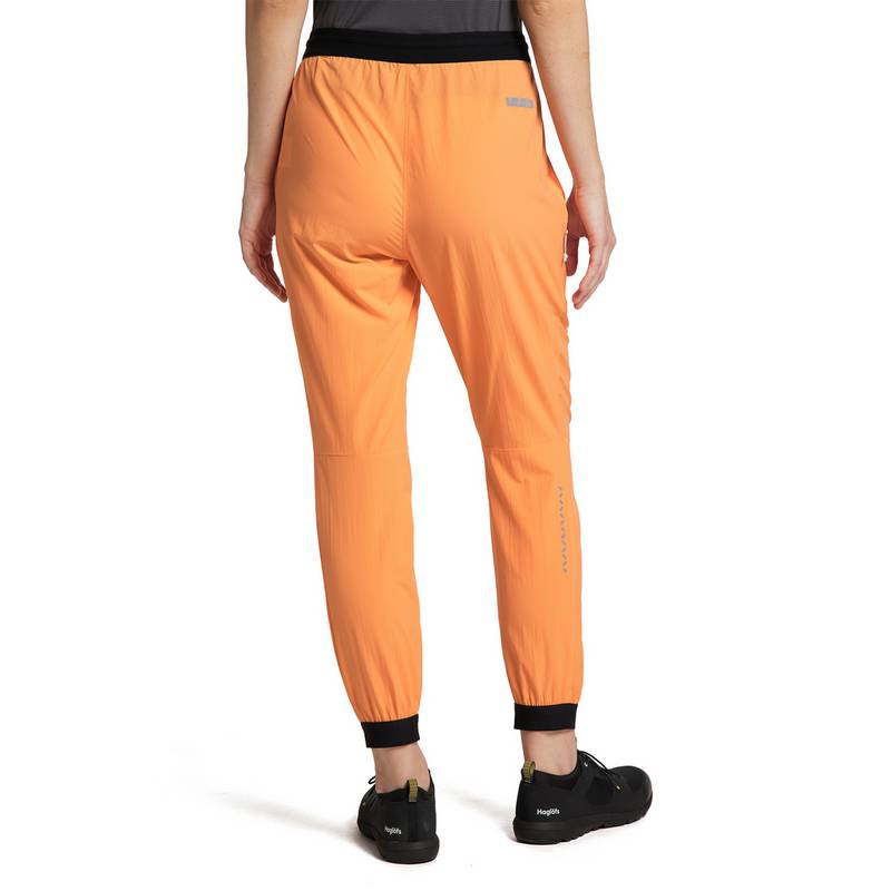 Haglöfs L.I.M Lite Pant Trekkinghose Damen