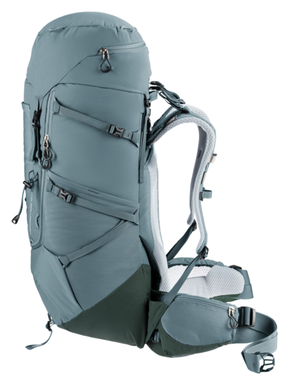 deuter Aircontact Core 45+10 SL | Trekkingrucksack