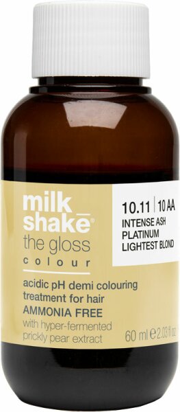 Milk_Shake The Gloss Colour Haarfarbe