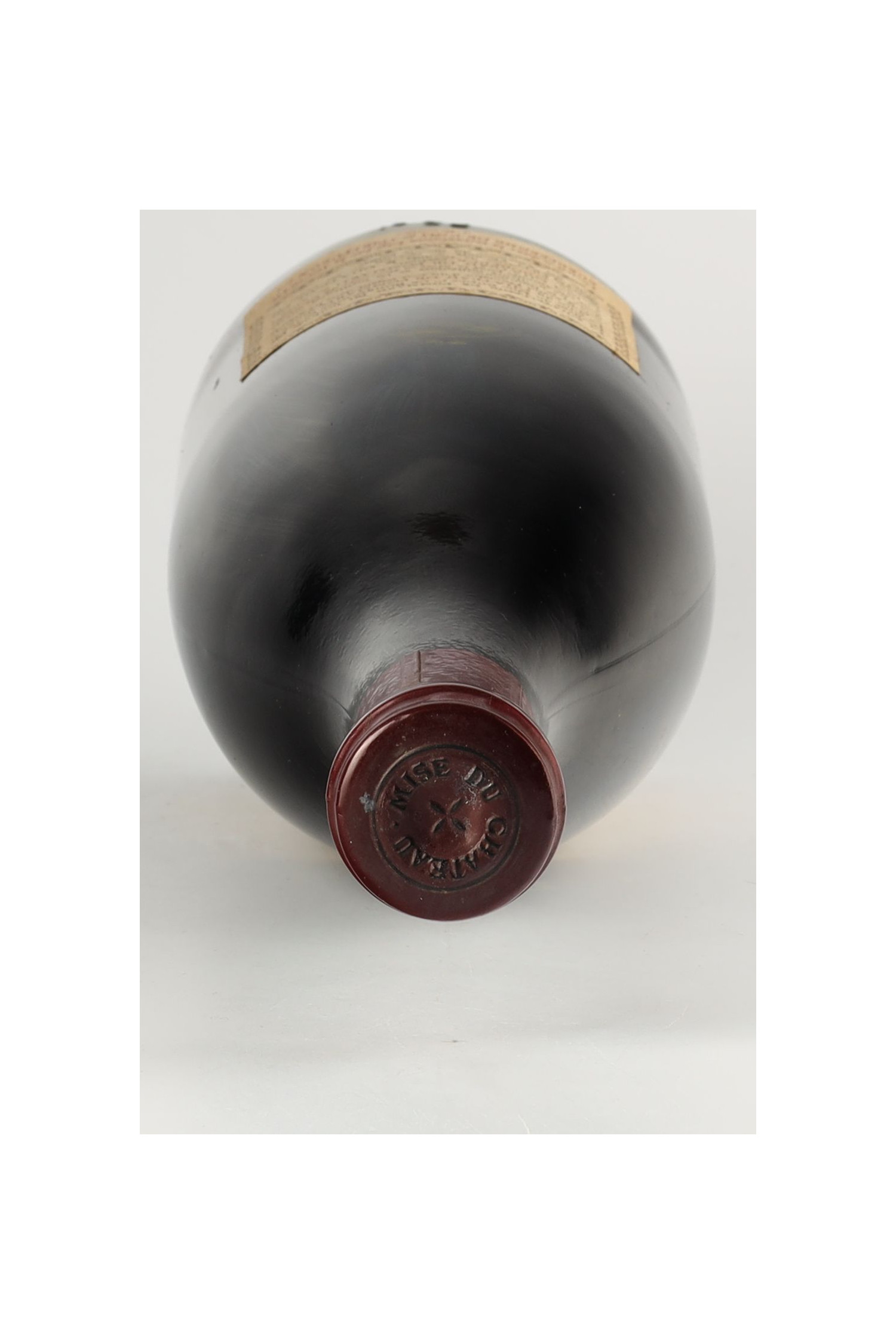 Château De Pommard 1972, Pommard