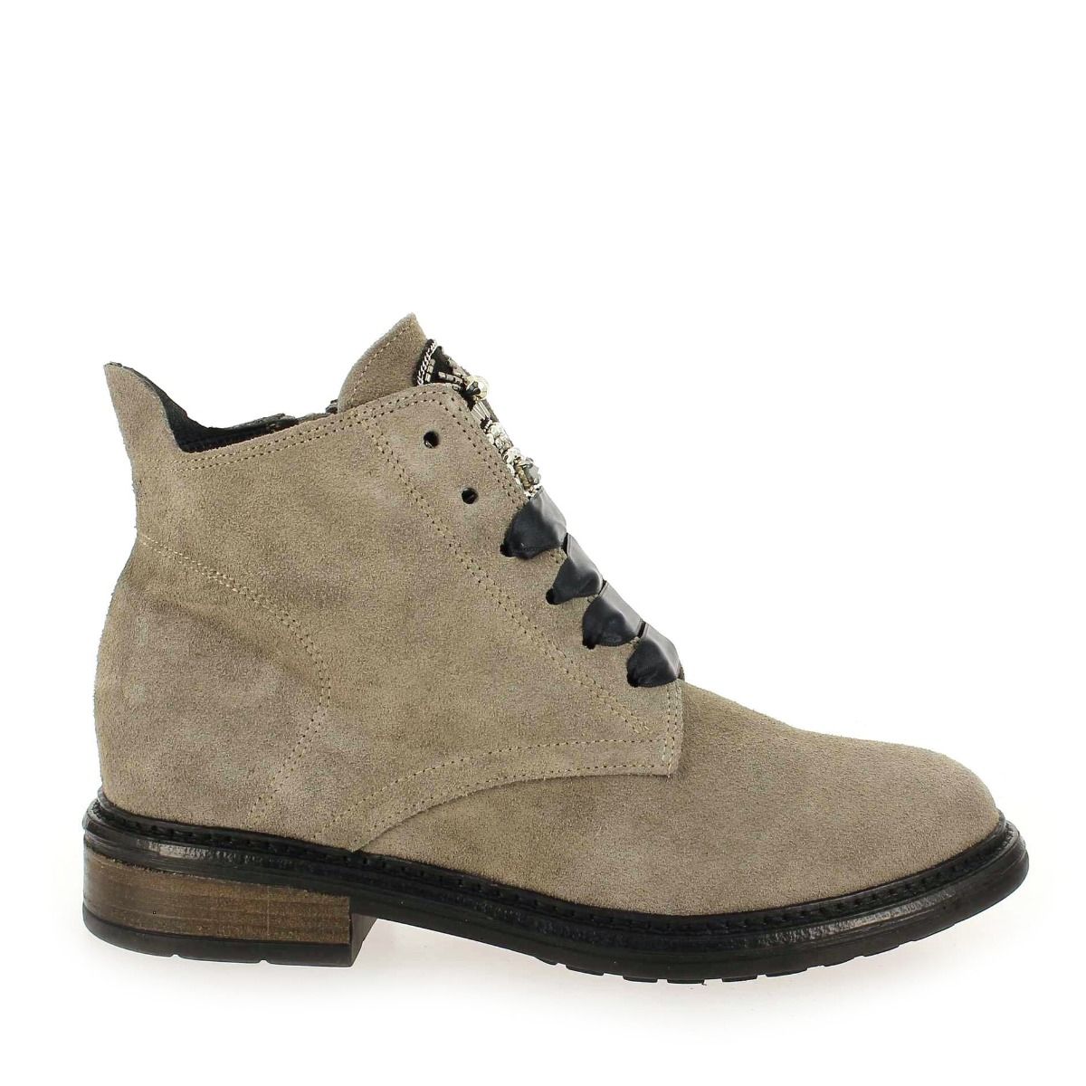 Myma  4844  - Taupe Noir