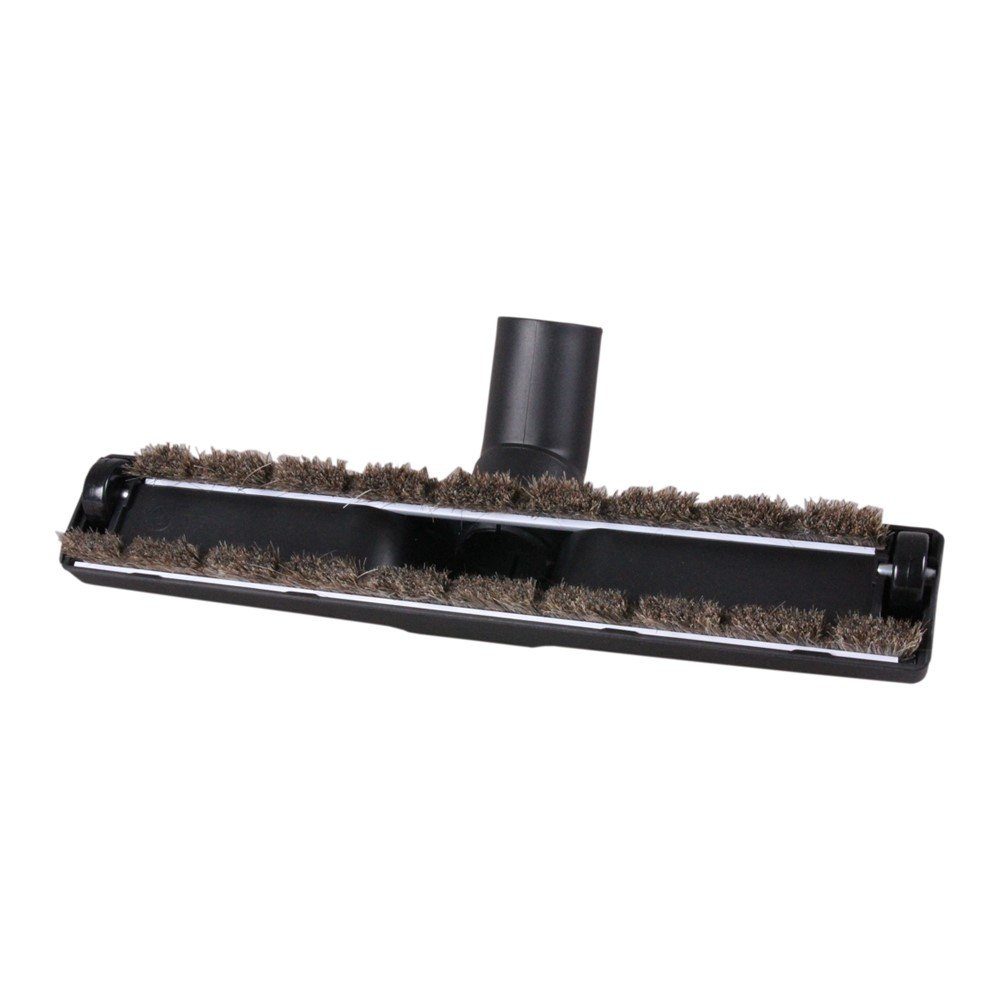 ARLI Bodendüse, Zubehör für Universal, (1-tlg), 32mm Universal Staubsauger Hartbodendüse 32 mm für Hartböden Parkett Laminat Fliesen