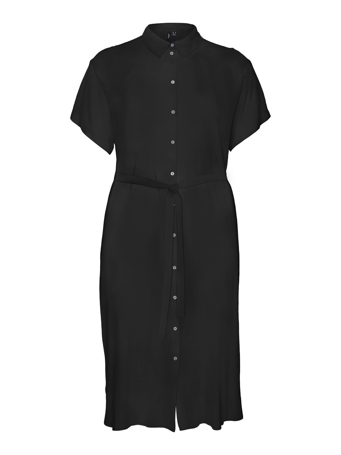 VMBUMPY Langes Kleid