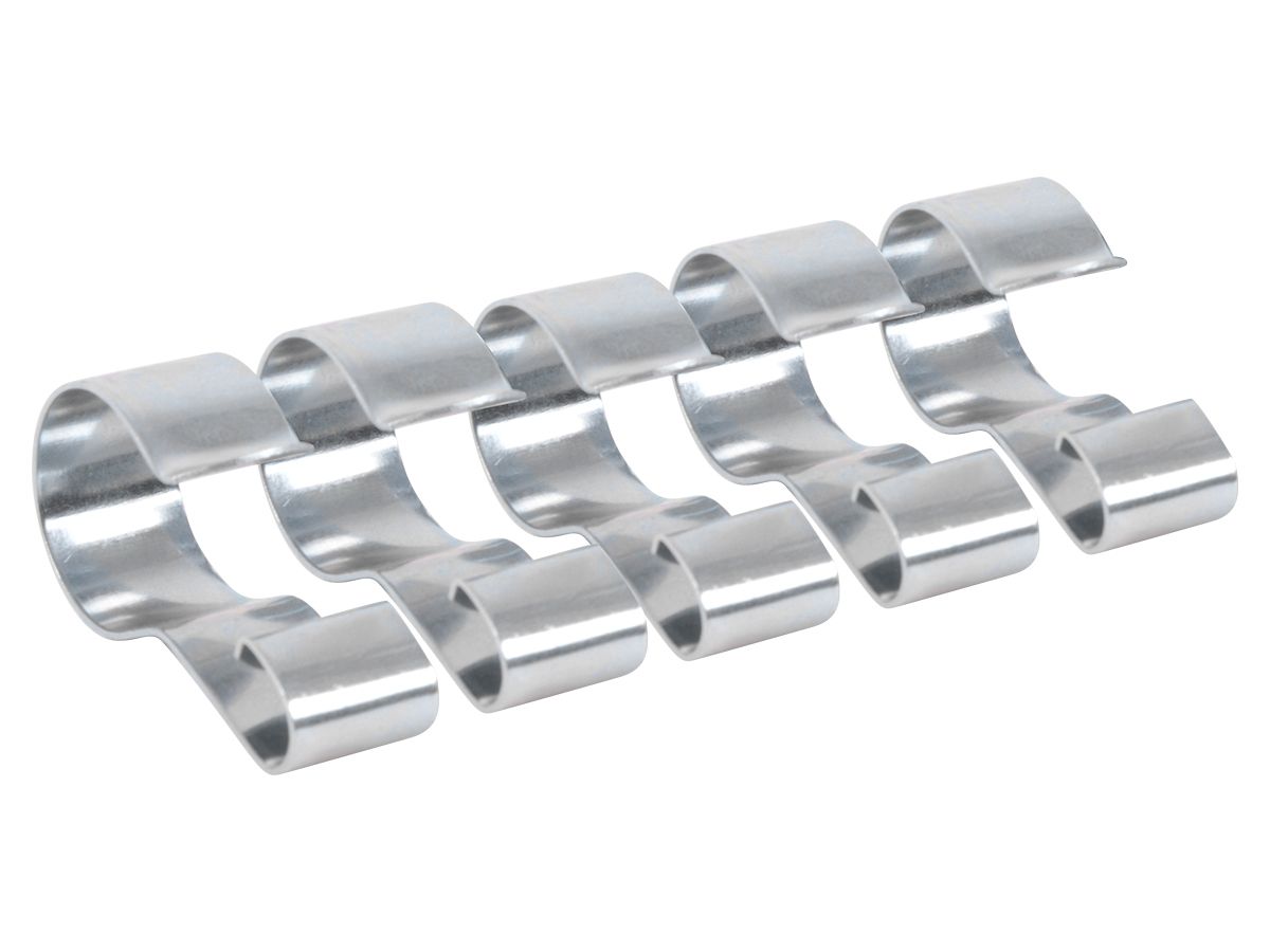 Campking 19-22 Zeltclips