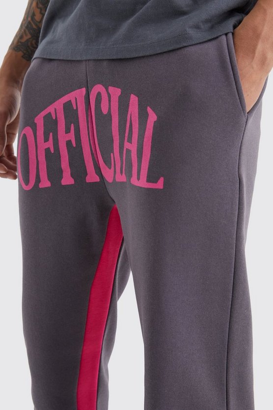 Official Jogginghose