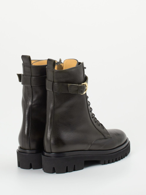 Schnürstiefelette-17456590001 Truman's