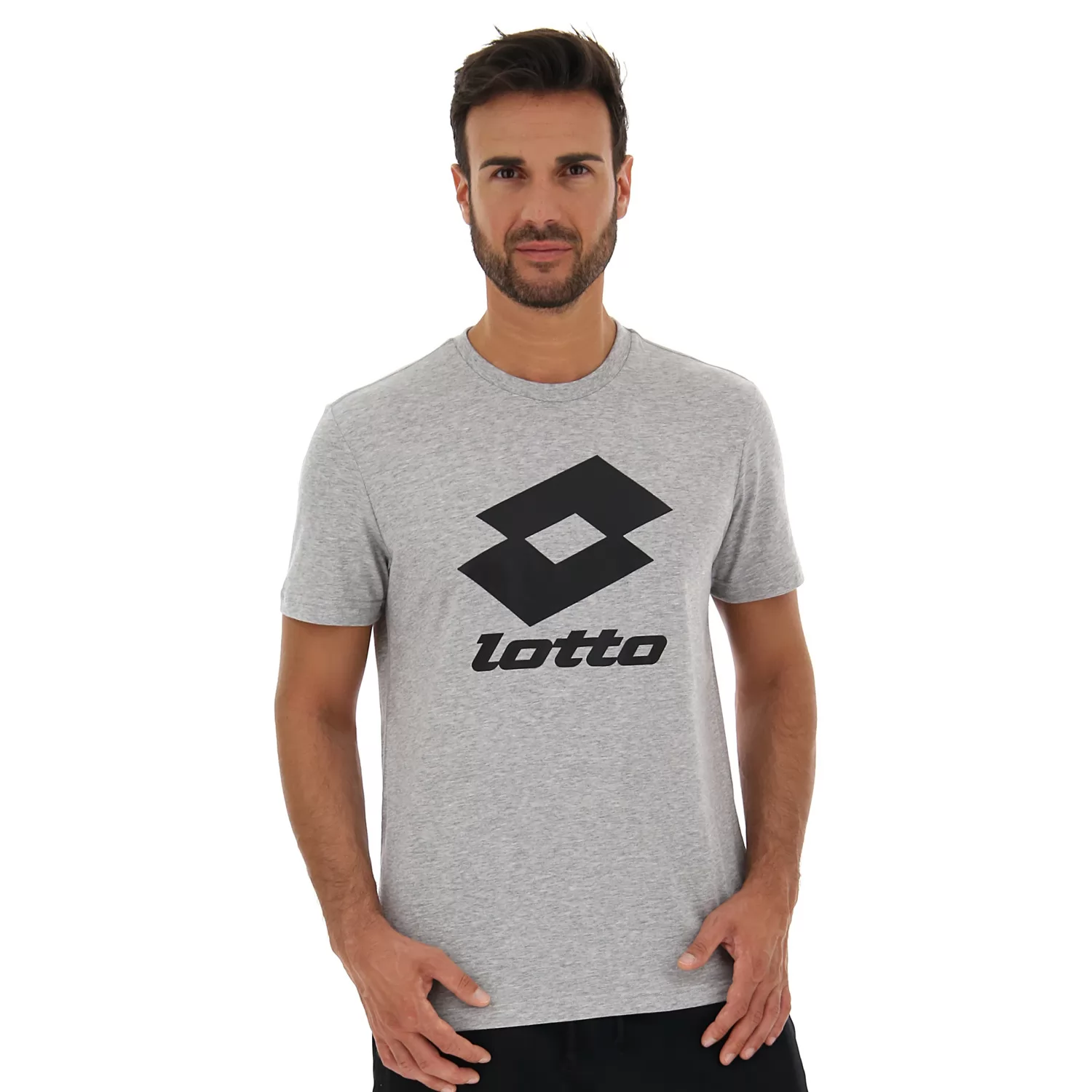 SMART II T-SHIRT MEL JS