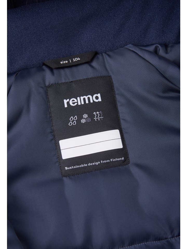 Reima Reimatec Schneeanzug 