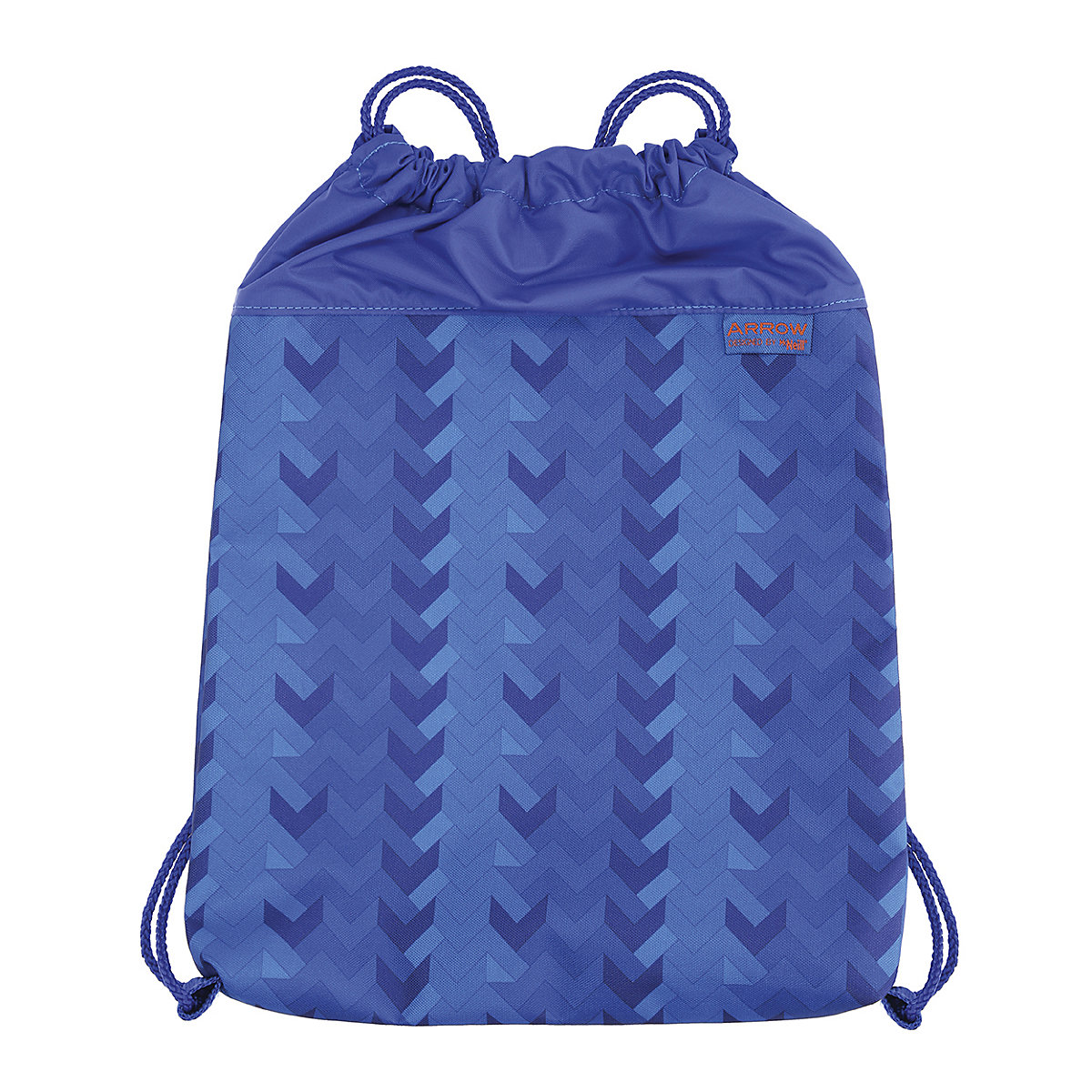 Zubehör Sportschuhbeutel ARROW