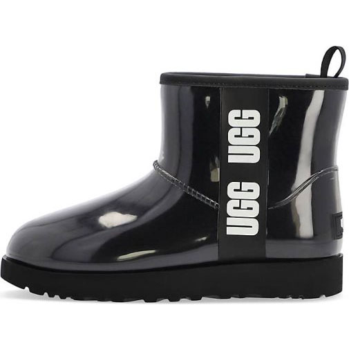 UGG Winterboot CLASSIC CLEAR MINI