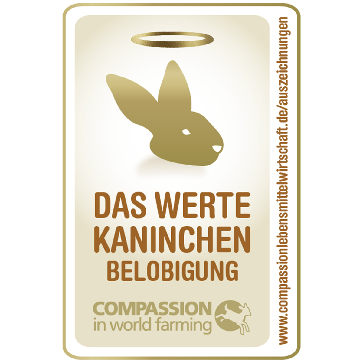 Dokas Hundesnack Kaninchenfleisch getrocknet kaufen bei ZooRoyal