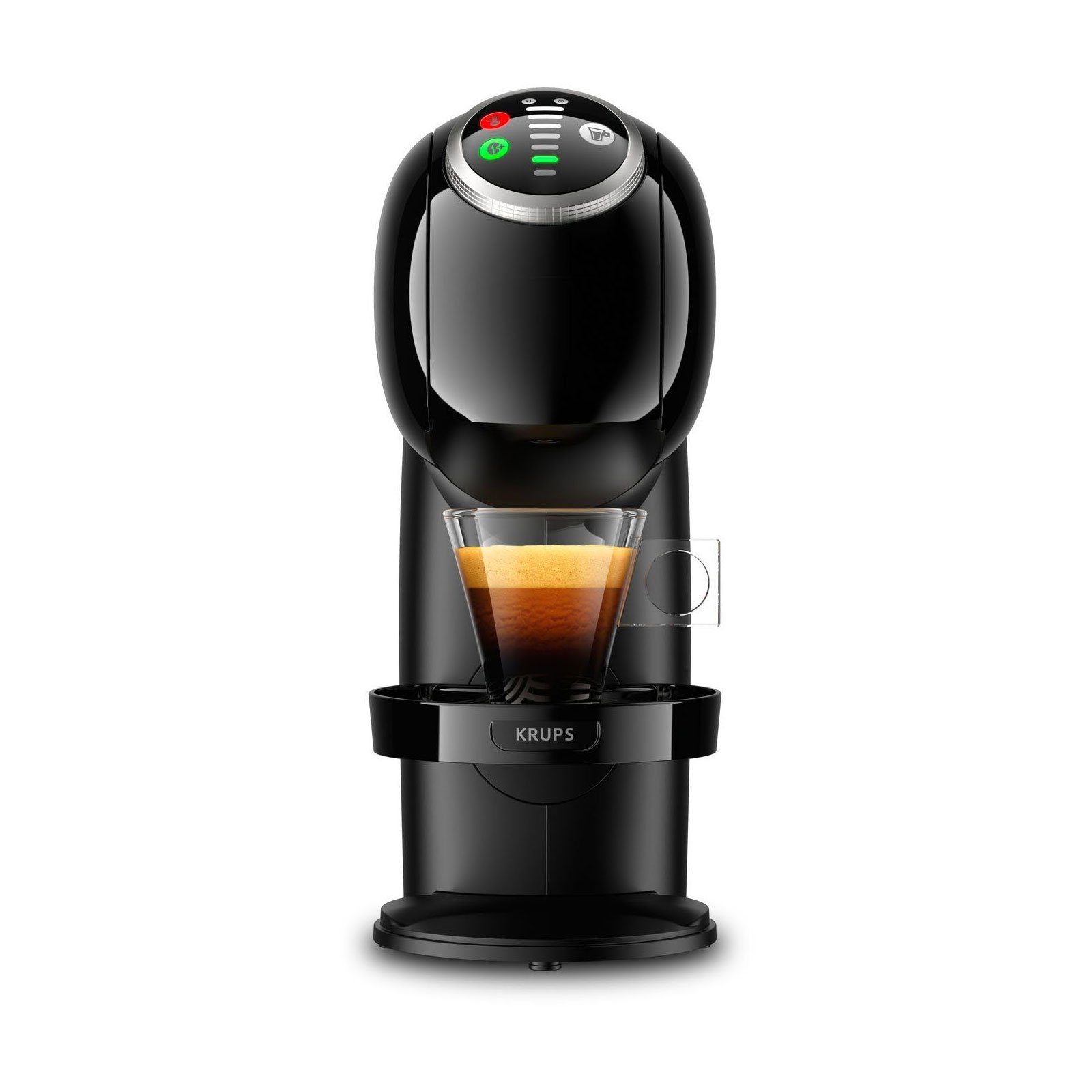 Krups Kapselmaschine KP3408 Genio S Plus