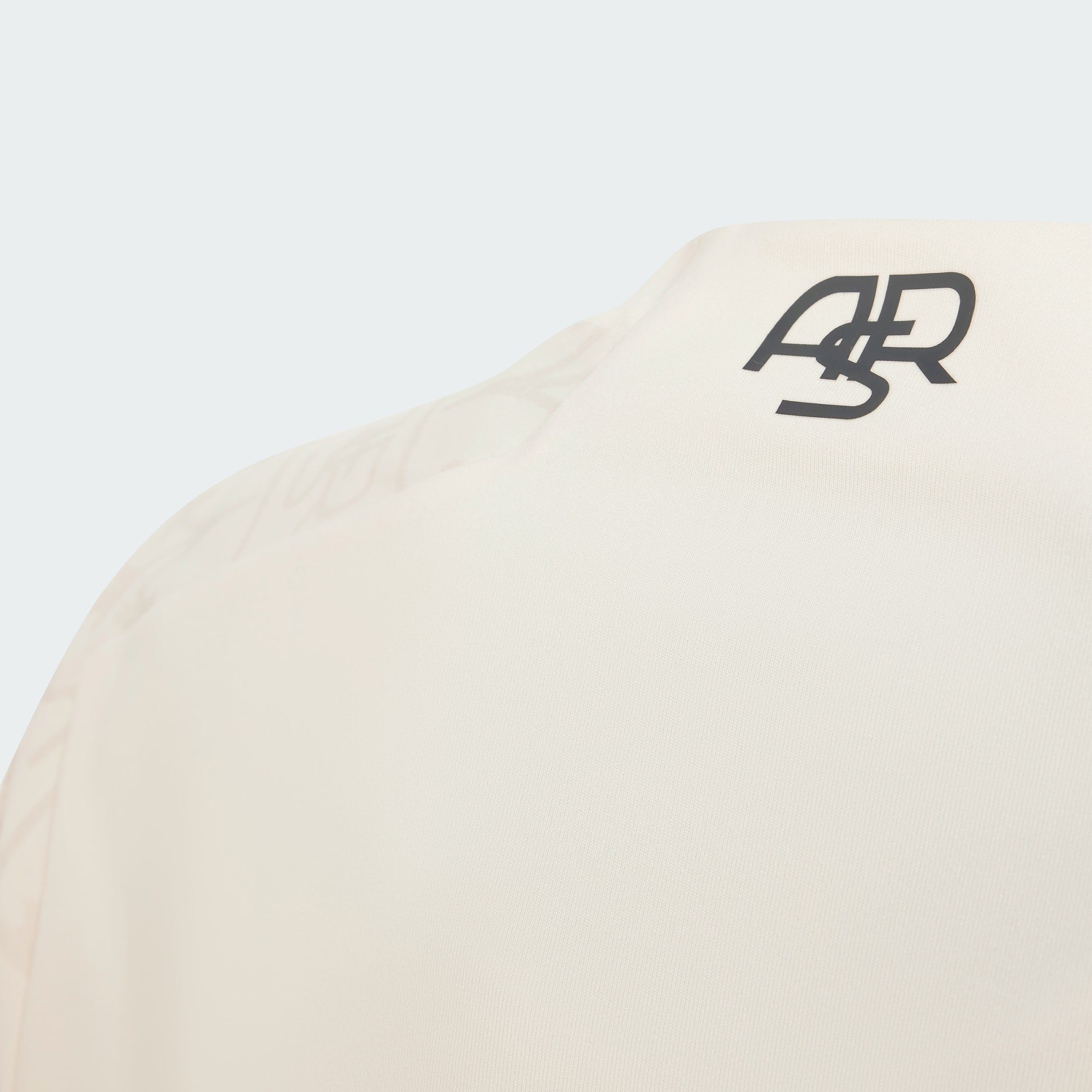 adidas Performance Fußballtrikot AS ROM 23/24 KIDS AUSWÄRTSTRIKOT