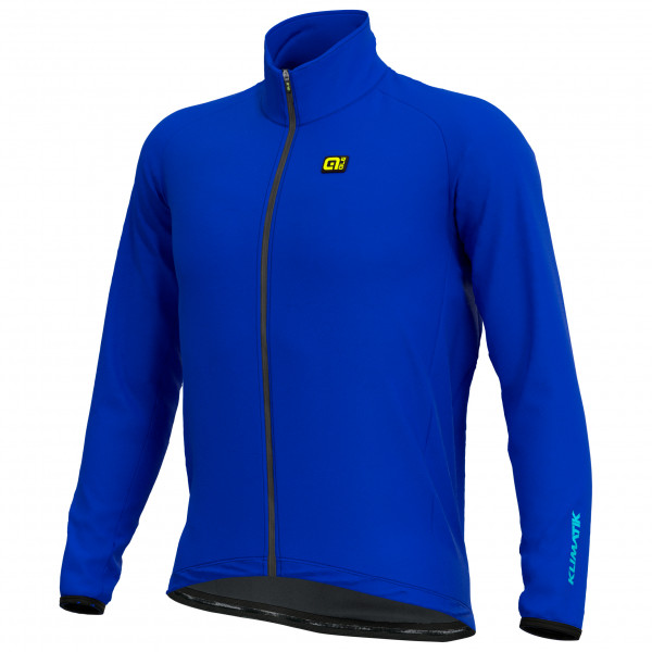 AlÉ - Klimatik Guscio Racing Waterproof Jacket - Fahrradjacke