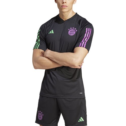 HERREN TRIKOT FC BAYERN MÜNCHEN TIRO 23
