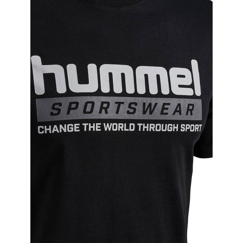 hummel hmlLGC CARSON T-SHIRT T-Shirt