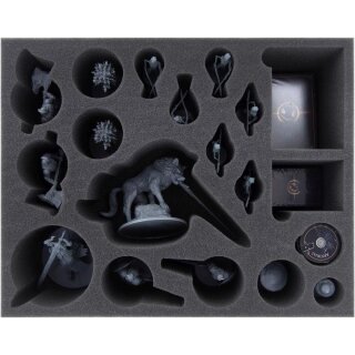 Feldherr Schaumstoff-Set für Dark Souls: Darkroot