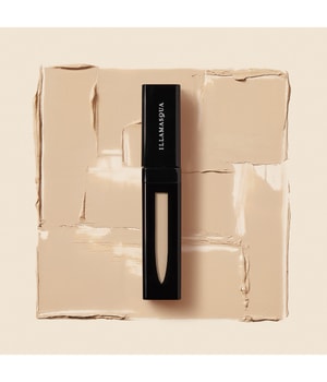 Illamasqua Eye Paint Longwear Liquid Shadow Lidschatten-5 ml