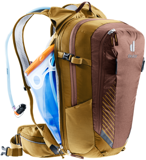 deuter Compact EXP 12 SL | Bike-Rucksack für Frauen