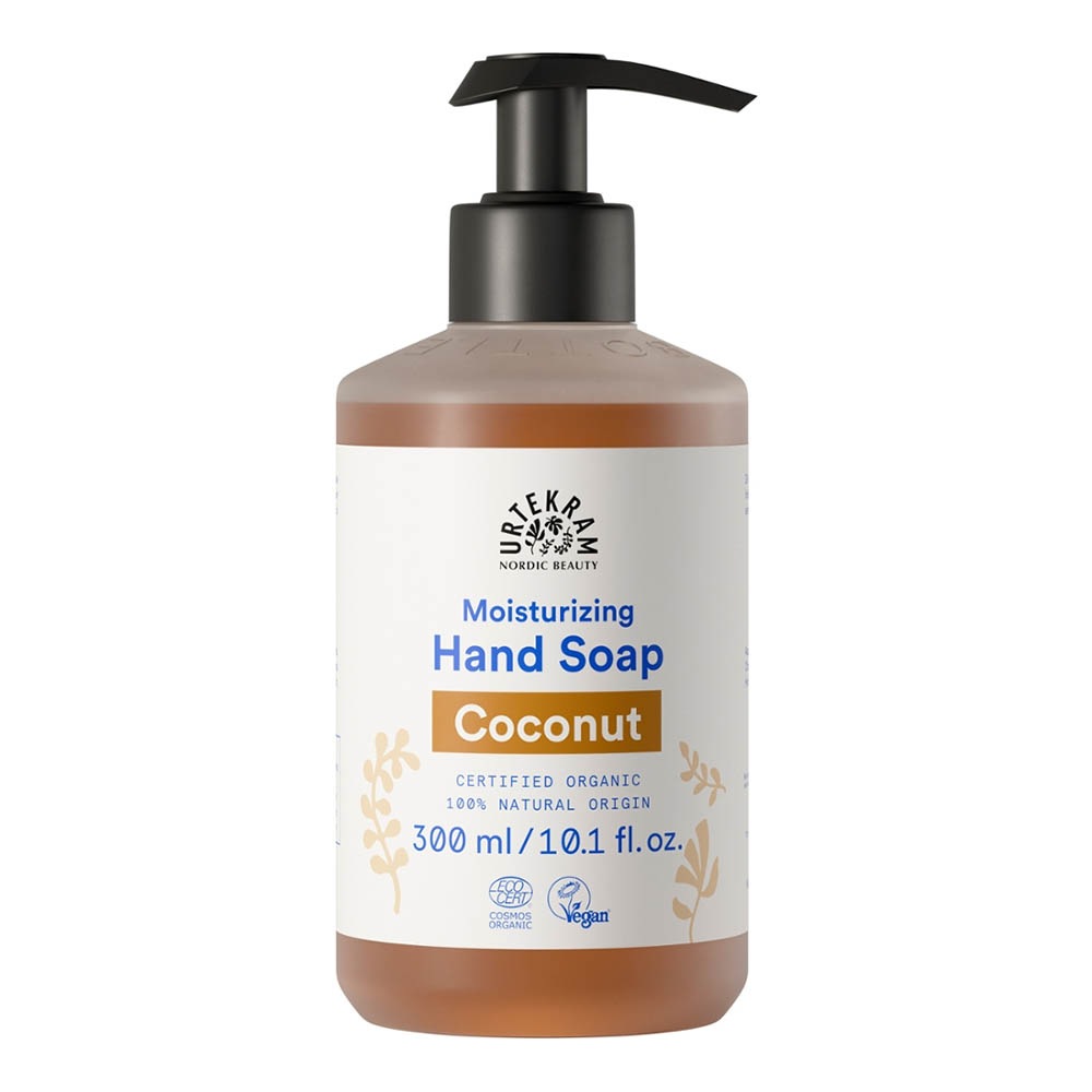 Coconut - Hand Soap 300ml