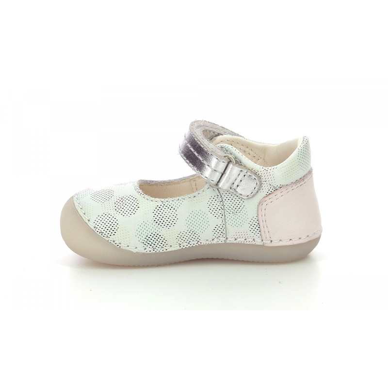 Salomés cuir Sobaby