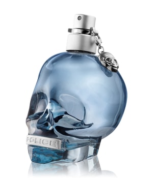 Police To Be Eau de Toilette-40 ml