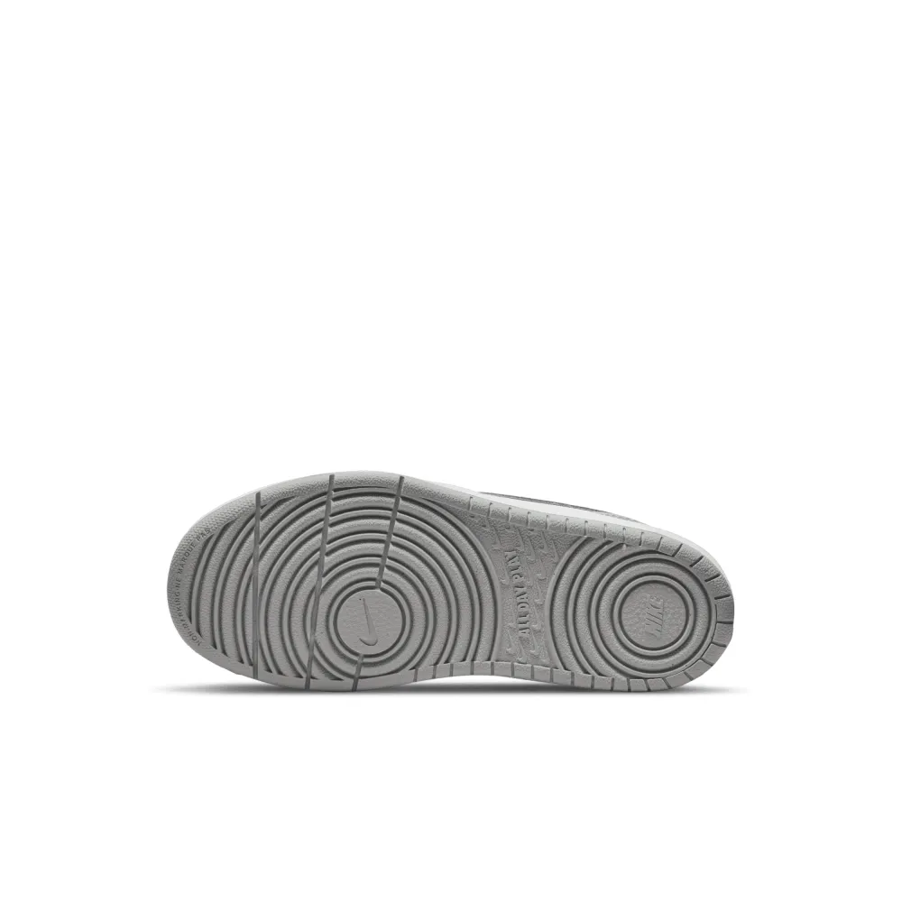 Nike Court Borough Low 2 BQ5451-117 / weiss