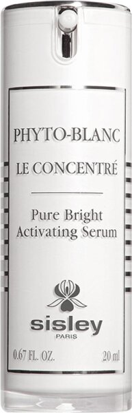 Sisley Phyto-Blanc Le Concentré Gesichtsserum