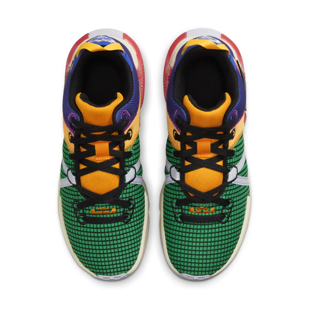 Nike LeBron Witness 7 DM1123-501 / lila