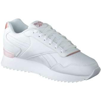 Reebok Glide Ripple Sneaker in weiß