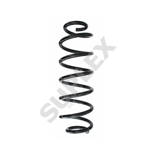 SCHRAUBENFEDER VAG HA - ATU