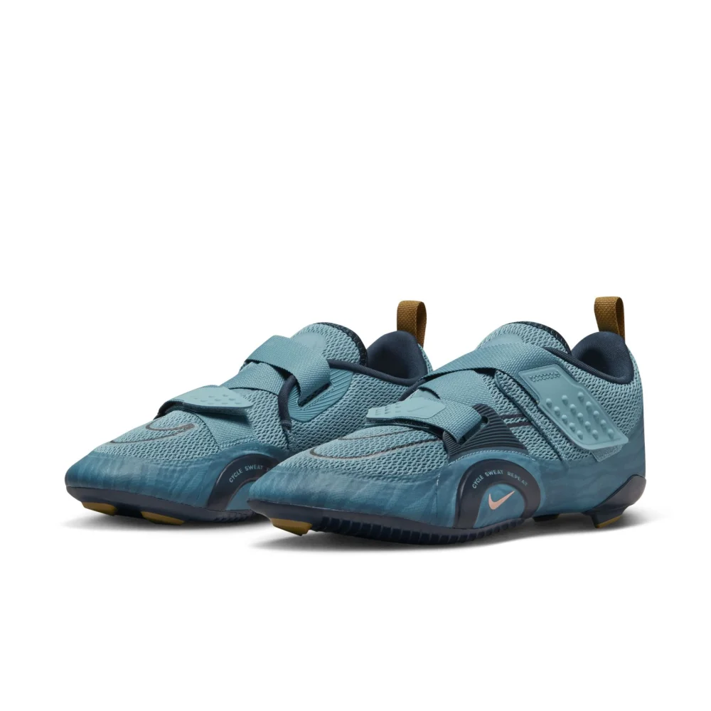 Nike SuperRep Cycle 2 Next Nature dh3396-400 / blau