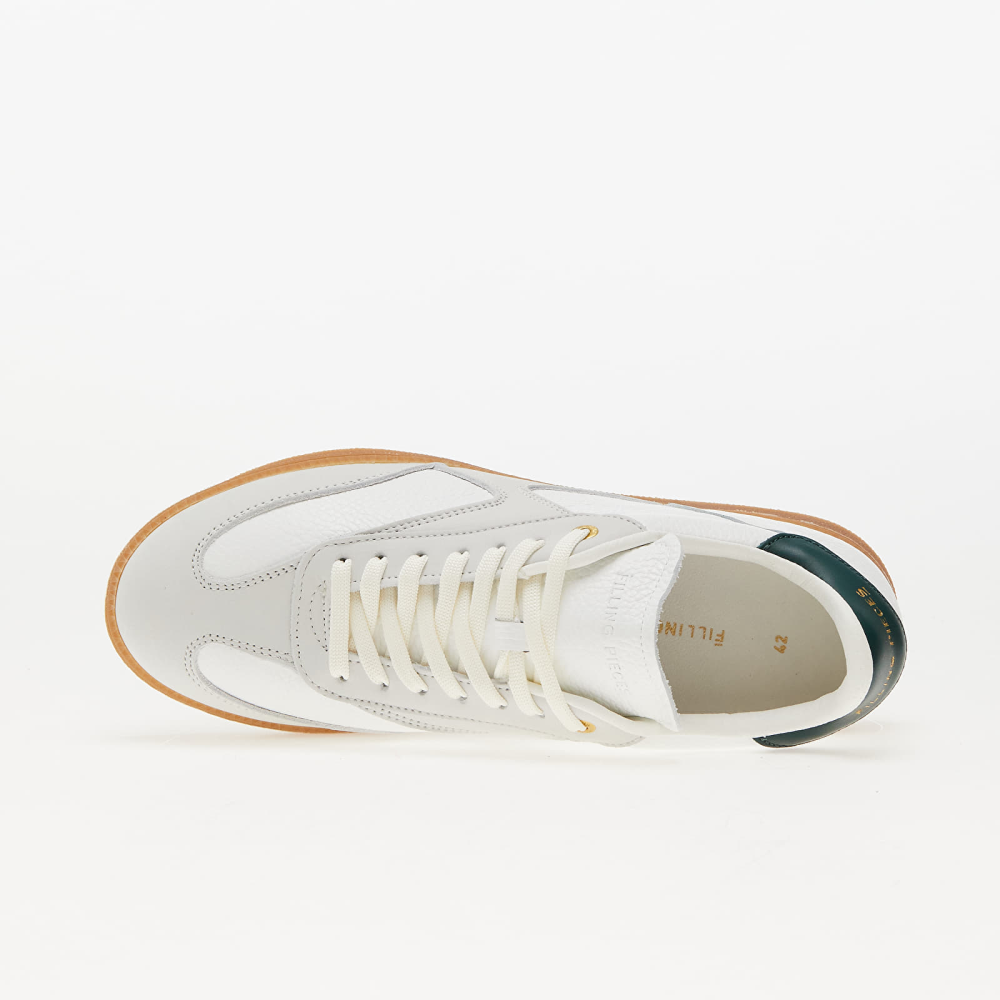 Filling Pieces Sprinter Dice 68625751901 / weiss