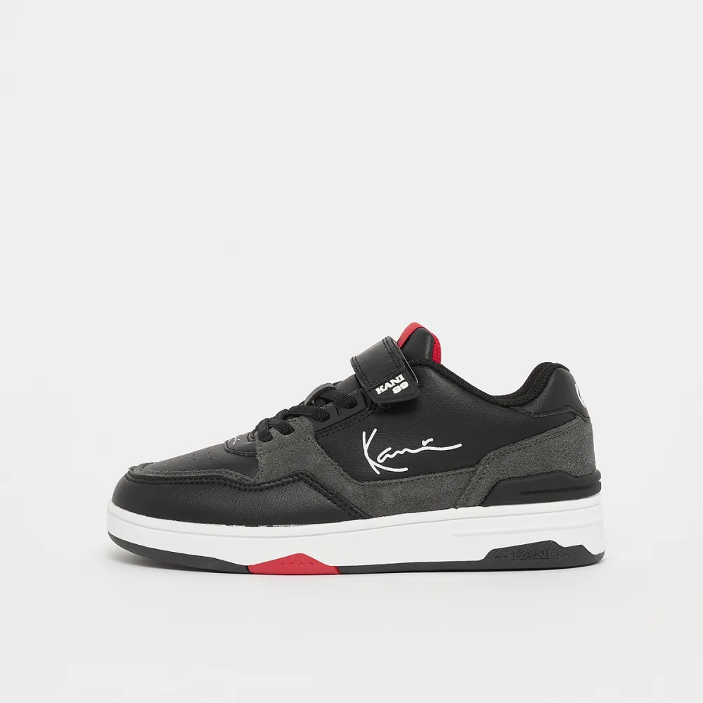 Karl Kani LXRY 2K PS KKFWKPS000011 / schwarz