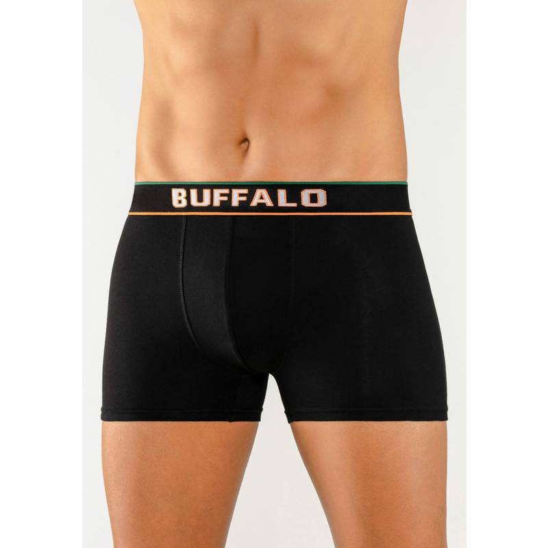 Buffalo Unterhose Herren