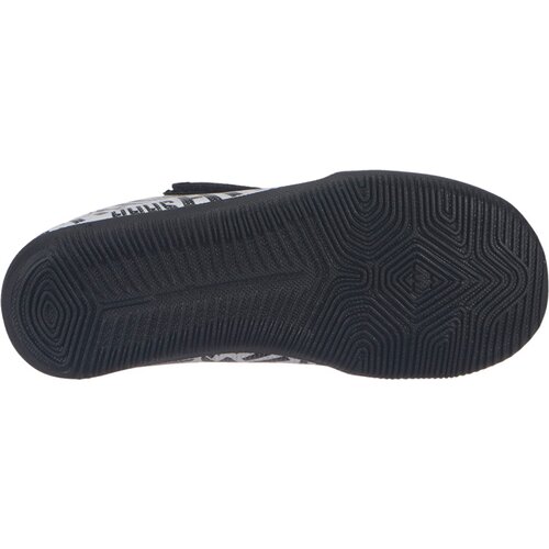 KINDER FUSSBALL-HALLENSCHUHE VAPORX 12 CLUB PS (V)NJR IC